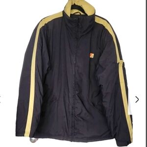 Stussy jacket outerwear  Men's- Sz Large